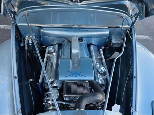 1940 Chevrolet Special Deluxe (CC-2085391) for sale in Cadillac, Michigan