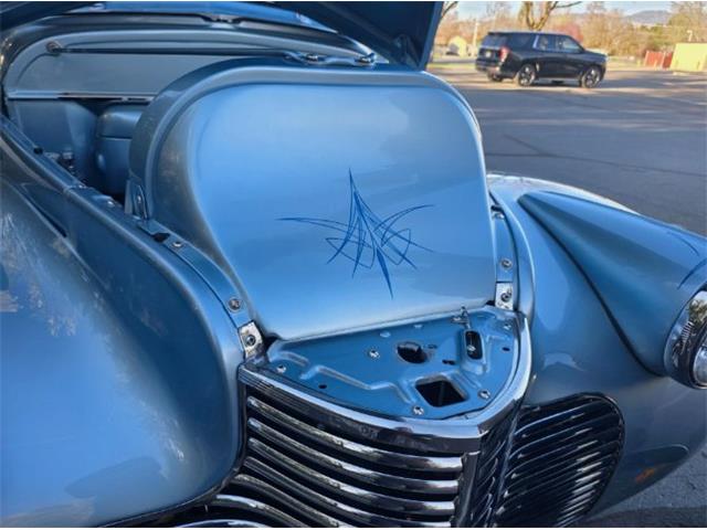 1940 Chevrolet Special Deluxe (CC-2085391) for sale in Cadillac, Michigan