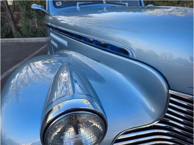1940 Chevrolet Special Deluxe (CC-2085391) for sale in Cadillac, Michigan