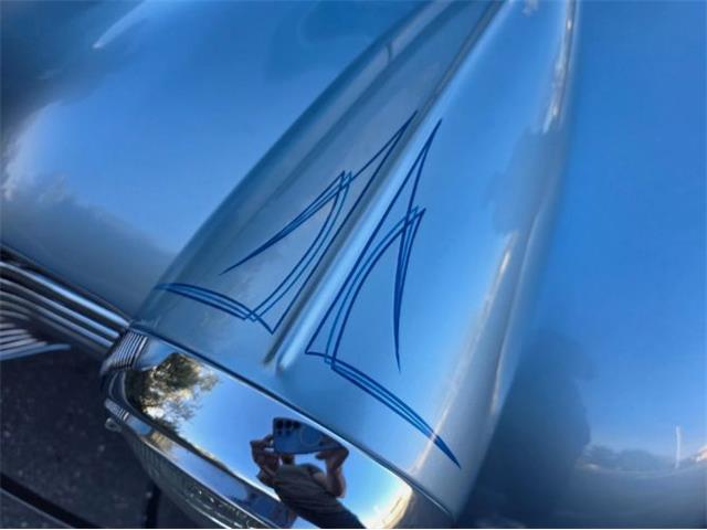 1940 Chevrolet Special Deluxe (CC-2085391) for sale in Cadillac, Michigan