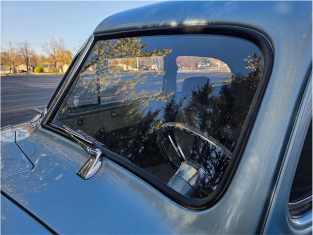 1940 Chevrolet Special Deluxe (CC-2085391) for sale in Cadillac, Michigan