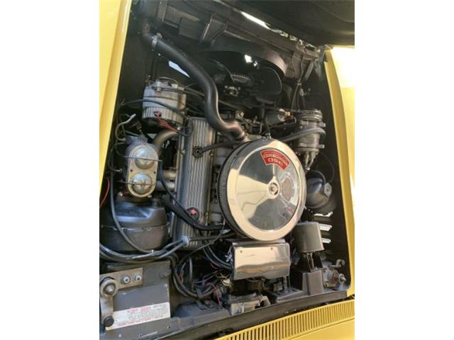 1969 Chevrolet Corvette (CC-2085392) for sale in Cadillac, Michigan
