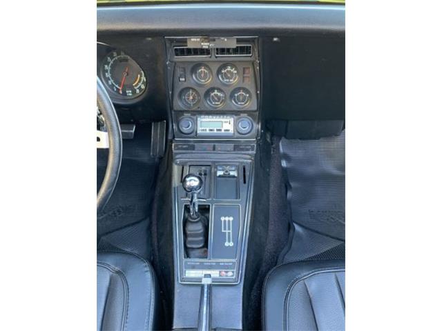 1969 Chevrolet Corvette (CC-2085392) for sale in Cadillac, Michigan