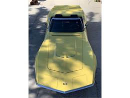 1969 Chevrolet Corvette (CC-2085392) for sale in Cadillac, Michigan