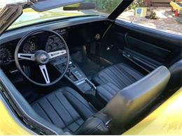 1969 Chevrolet Corvette (CC-2085392) for sale in Cadillac, Michigan