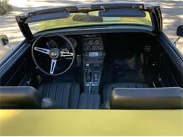 1969 Chevrolet Corvette (CC-2085392) for sale in Cadillac, Michigan