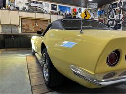 1969 Chevrolet Corvette (CC-2085392) for sale in Cadillac, Michigan