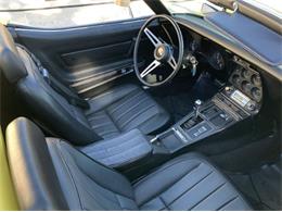 1969 Chevrolet Corvette (CC-2085392) for sale in Cadillac, Michigan