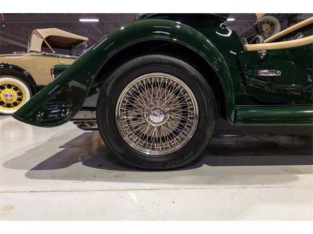 2026 Morgan Plus Four Drophead Coupe (CC-2085393) for sale in Rogers, Minnesota