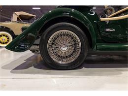 2026 Morgan Plus Four Drophead Coupe (CC-2085393) for sale in Rogers, Minnesota
