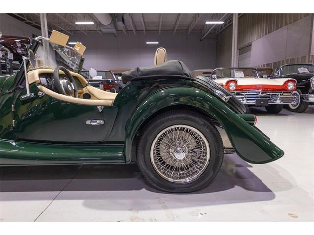 2026 Morgan Plus Four Drophead Coupe (CC-2085393) for sale in Rogers, Minnesota
