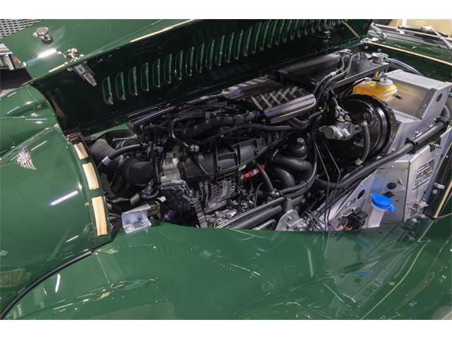 2026 Morgan Plus Four Drophead Coupe (CC-2085393) for sale in Rogers, Minnesota