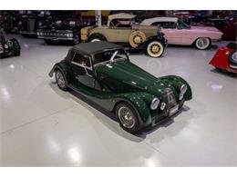 2026 Morgan Plus Four Drophead Coupe (CC-2085393) for sale in Rogers, Minnesota