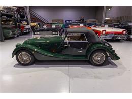 2026 Morgan Plus Four Drophead Coupe (CC-2085393) for sale in Rogers, Minnesota