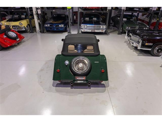 2026 Morgan Plus Four Drophead Coupe (CC-2085393) for sale in Rogers, Minnesota