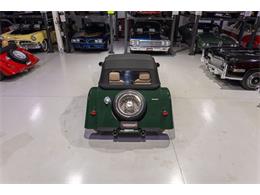 2026 Morgan Plus Four Drophead Coupe (CC-2085393) for sale in Rogers, Minnesota