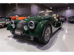 2026 Morgan Plus Four Drophead Coupe (CC-2085393) for sale in Rogers, Minnesota