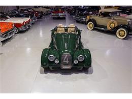 2026 Morgan Plus Four Drophead Coupe (CC-2085393) for sale in Rogers, Minnesota