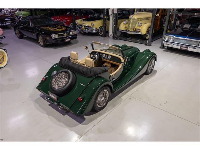 2026 Morgan Plus Four Drophead Coupe (CC-2085393) for sale in Rogers, Minnesota
