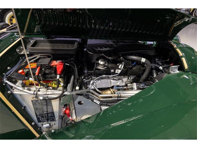 2026 Morgan Plus Four Drophead Coupe (CC-2085393) for sale in Rogers, Minnesota