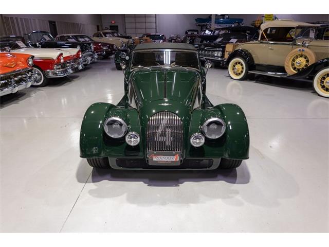 2026 Morgan Plus Four Drophead Coupe (CC-2085393) for sale in Rogers, Minnesota