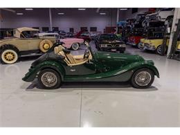 2026 Morgan Plus Four Drophead Coupe (CC-2085393) for sale in Rogers, Minnesota
