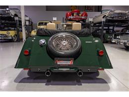 2026 Morgan Plus Four Drophead Coupe (CC-2085393) for sale in Rogers, Minnesota