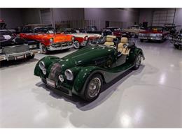 2026 Morgan Plus Four Drophead Coupe (CC-2085393) for sale in Rogers, Minnesota