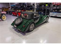 2026 Morgan Plus Four Drophead Coupe (CC-2085393) for sale in Rogers, Minnesota