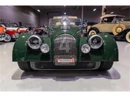 2026 Morgan Plus Four Drophead Coupe (CC-2085393) for sale in Rogers, Minnesota
