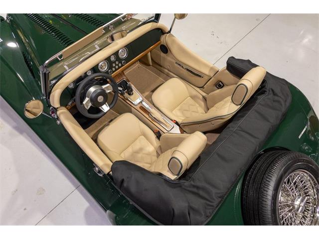 2026 Morgan Plus Four Drophead Coupe (CC-2085393) for sale in Rogers, Minnesota