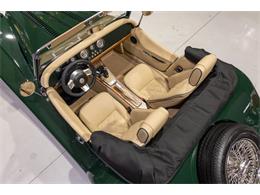 2026 Morgan Plus Four Drophead Coupe (CC-2085393) for sale in Rogers, Minnesota