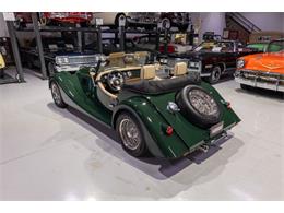 2026 Morgan Plus Four Drophead Coupe (CC-2085393) for sale in Rogers, Minnesota