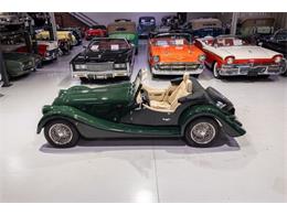 2026 Morgan Plus Four Drophead Coupe (CC-2085393) for sale in Rogers, Minnesota