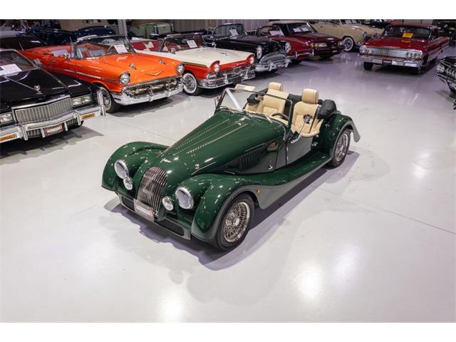 2026 Morgan Plus Four Drophead Coupe (CC-2085393) for sale in Rogers, Minnesota