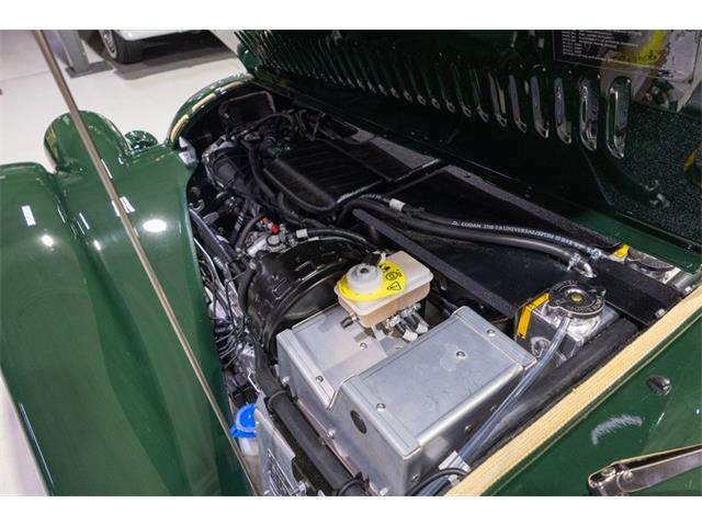 2026 Morgan Plus Four Drophead Coupe (CC-2085393) for sale in Rogers, Minnesota