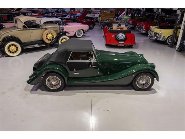 2026 Morgan Plus Four Drophead Coupe (CC-2085393) for sale in Rogers, Minnesota