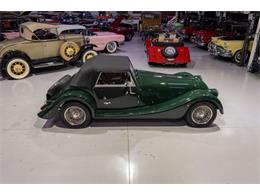 2026 Morgan Plus Four Drophead Coupe (CC-2085393) for sale in Rogers, Minnesota