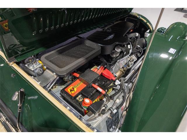 2026 Morgan Plus Four Drophead Coupe (CC-2085393) for sale in Rogers, Minnesota