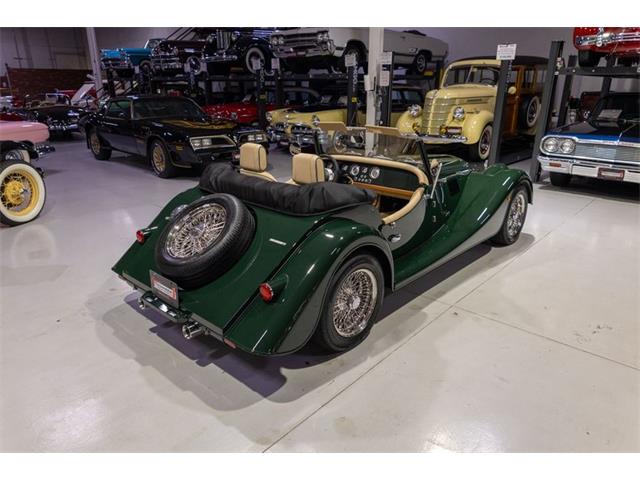 2026 Morgan Plus Four Drophead Coupe (CC-2085393) for sale in Rogers, Minnesota