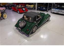 2026 Morgan Plus Four Drophead Coupe (CC-2085393) for sale in Rogers, Minnesota