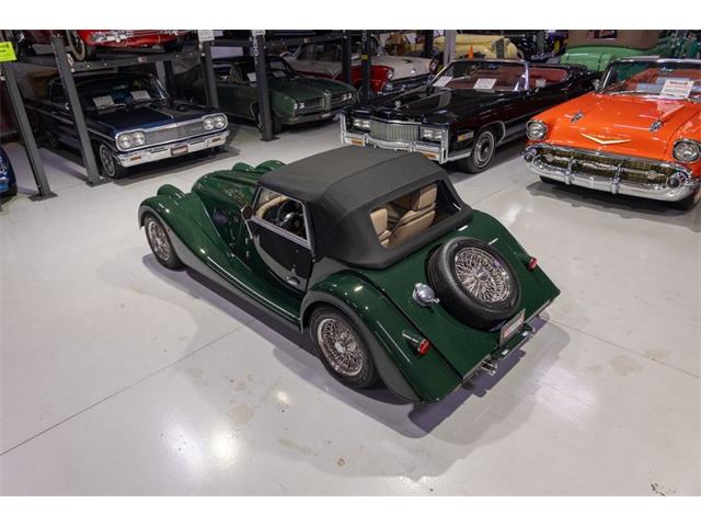2026 Morgan Plus Four Drophead Coupe (CC-2085393) for sale in Rogers, Minnesota