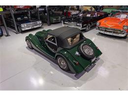 2026 Morgan Plus Four Drophead Coupe (CC-2085393) for sale in Rogers, Minnesota