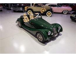 2026 Morgan Plus Four Drophead Coupe (CC-2085393) for sale in Rogers, Minnesota