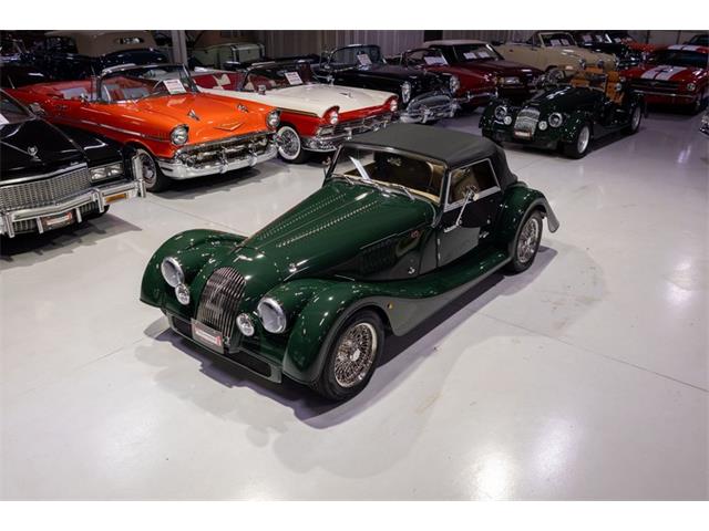 2026 Morgan Plus Four Drophead Coupe (CC-2085393) for sale in Rogers, Minnesota