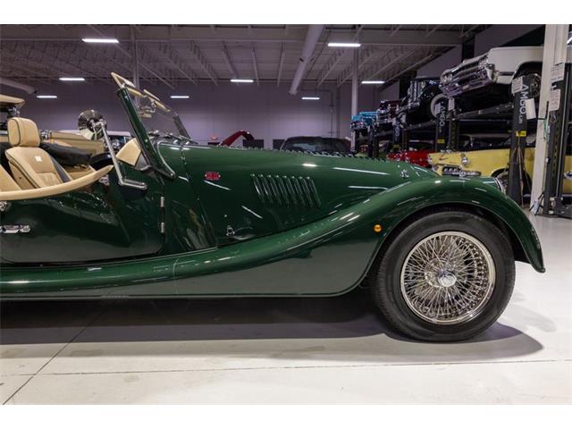 2026 Morgan Plus Four Drophead Coupe (CC-2085393) for sale in Rogers, Minnesota