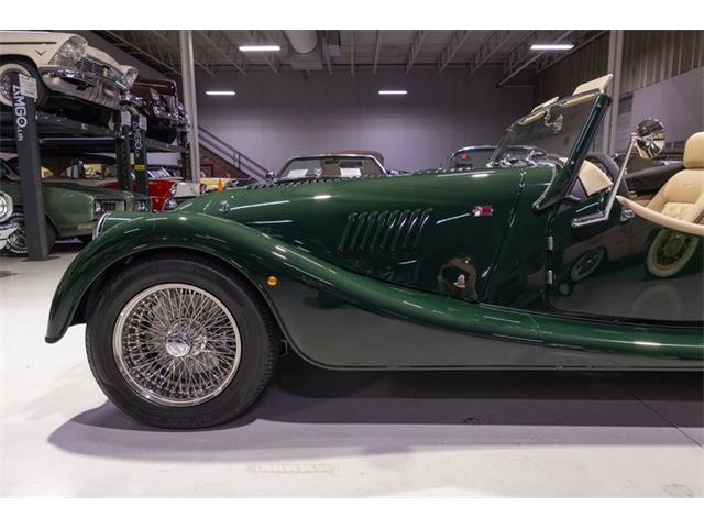 2026 Morgan Plus Four Drophead Coupe (CC-2085393) for sale in Rogers, Minnesota