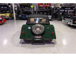2026 Morgan Plus Four Drophead Coupe (CC-2085393) for sale in Rogers, Minnesota