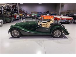 2026 Morgan Plus Four Drophead Coupe (CC-2085393) for sale in Rogers, Minnesota