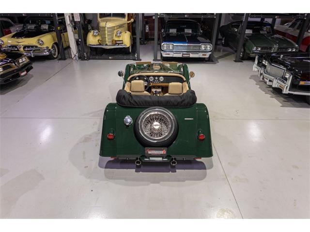 2026 Morgan Plus Four Drophead Coupe (CC-2085393) for sale in Rogers, Minnesota